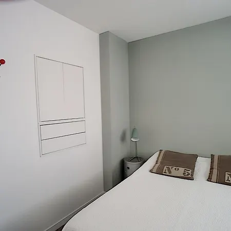 Les Sables-d'olonne, 3 Pieces, 4 Personnes - Fr-1-331-76