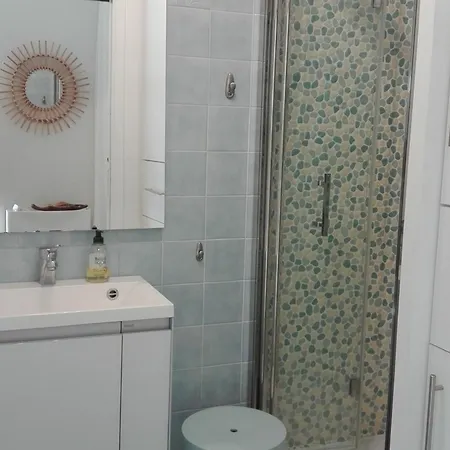 T3 Aux Sables-d'olonne Avec Climatisation - Fr-1-331-76 شقة لي سابلِ دولونْ