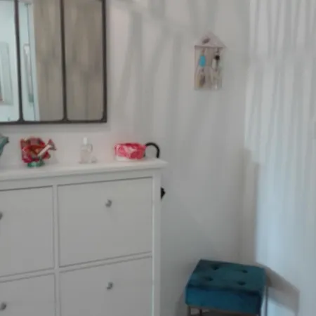 T3 Aux Sables-d'olonne Avec Climatisation - Fr-1-331-76 لي سابلِ دولونْ
