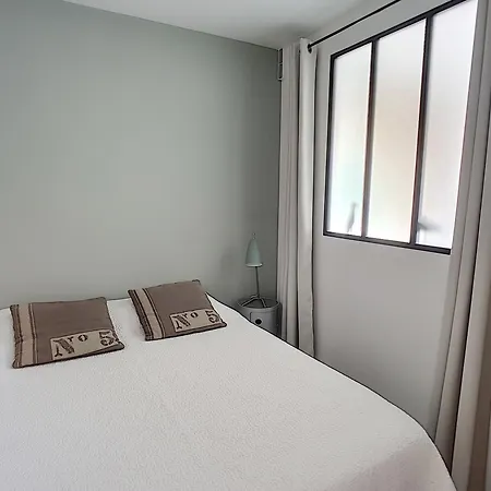 Les Sables-d'olonne, 3 Pieces, 4 Personnes - Fr-1-331-76 Apartment