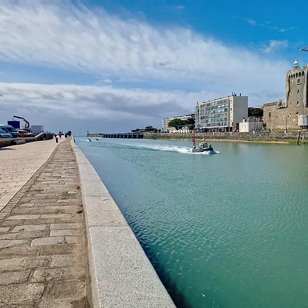 شقة T3 Aux Sables-d'olonne Avec Climatisation - Fr-1-331-76 *